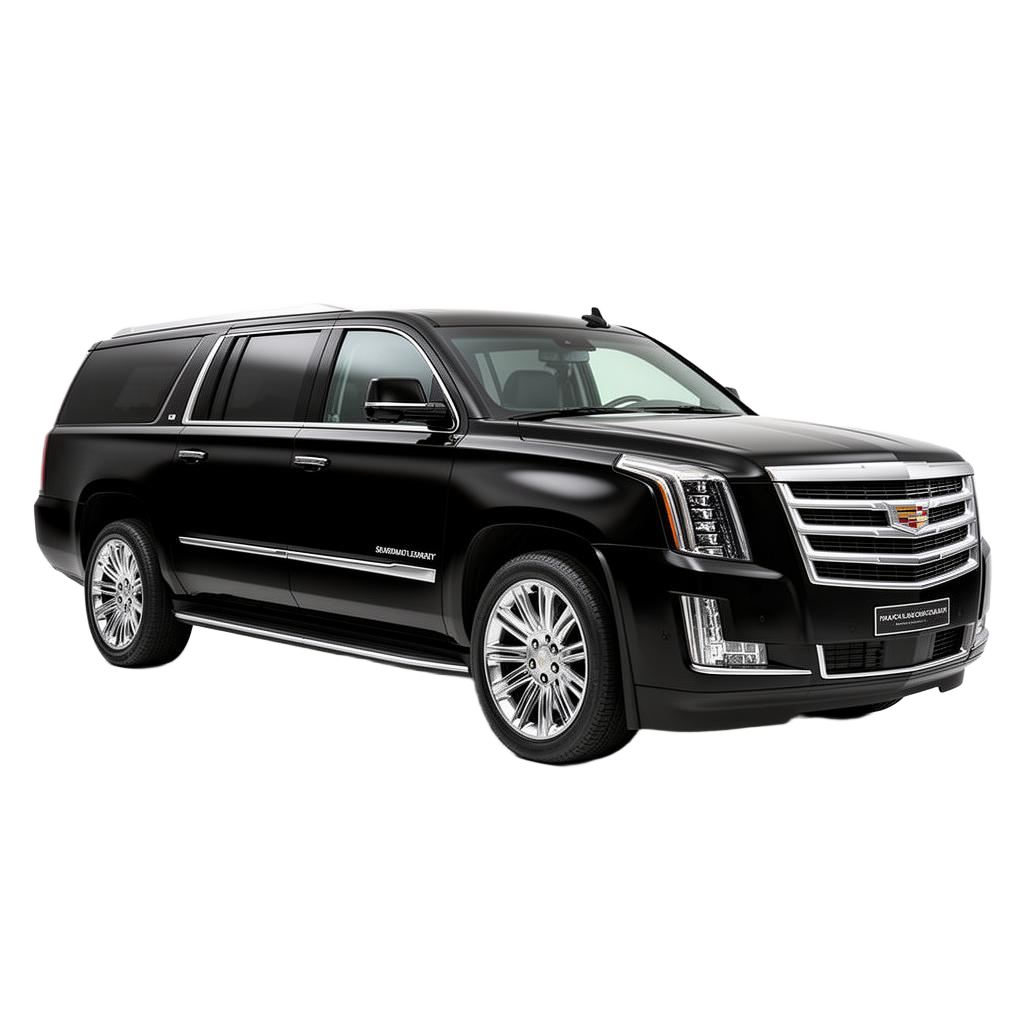 ConveyPlus luxury vehicle